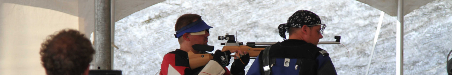 Ralli Cup Prone Rifle Shoot Results