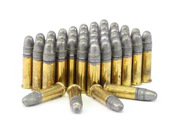 .22 Rounds
